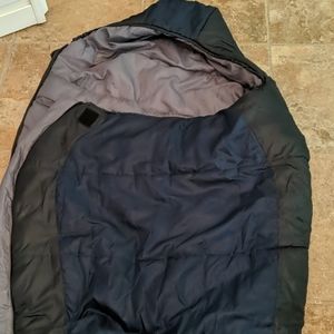 Cocoon sleeping bag (adult)